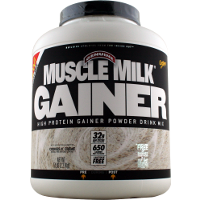 CytoSport-Muscle-Milk-Gainer-Cookie-N-Cream-5-lb | Muscleintensity.com