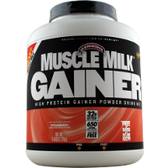 CytoSport-Muscle-Milk-Gainer-Strawberry-5-lb | Muscleintensity.com