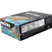 CytoSport-Muscle-Milk-Crunch-Bars-Vanilla-Almond-Yogurt-12-ct | Muscleintensity.com