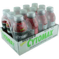CytoS-Cytomax-16-9-oz-Tropical-Fruit-12ct | Muscleintensity.com