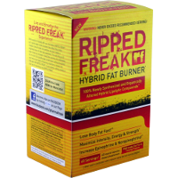 PharmaFreak-Ripped-Freak-60-ct | Muscleintensity.com