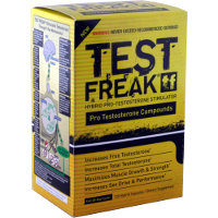 PharmaFreak-Test-Freak-120-ct | Muscleintensity.com