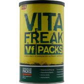 PharmaFreak-Vita-Freak-30-sv | Muscleintensity.com
