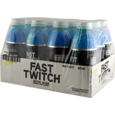 CytoSport-Fast-Twitch-Blue-Raspberry-16-9-oz-12-ct | Muscleintensity.com
