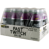 CytoSport-Fast-Twitch-Grape-16-9-oz-12-ct | Muscleintensity.com