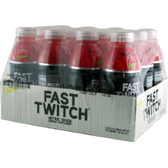 CytoSport-Fast-Twitch-Fruit-Punch-16-9-oz-12-ct | Muscleintensity.com