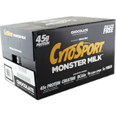CytoSport-Monster-Milk-RTD's-Chocolate-12ct | Muscleintensity.com