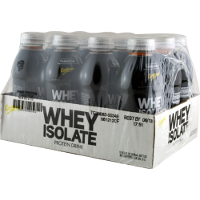 CytoSport-Whey-Isolate-16-9-oz-Tangerine-12-ct | Muscleintensity.com
