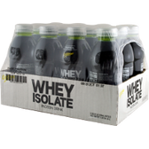 CytoSport-Whey-Isolate-16-9oz-Tropical-12ct | Muscleintensity.com