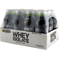 CytoSport-Whey-Isolate-16-9oz-Tropical-12ct | Muscleintensity.com