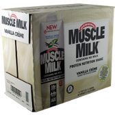 CytoSport-RTD-Muscle-Milk-1-Liter-Vanilla-8-ct | Muscleintensity.com