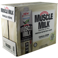 CytoSport-RTD-Muscle-Milk-1-Liter-Vanilla-8-ct | Muscleintensity.com