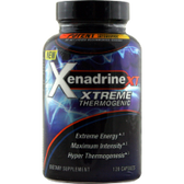Cytogenix-Xenadrine-XT-120ct-NEW | Muscleintensity.com