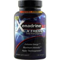 Cytogenix-Xenadrine-XT-120ct-NEW | Muscleintensity.com