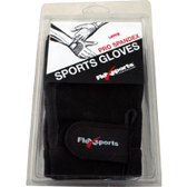 FlexSports-International-Pro-Spandex-Back-Large-Gloves-1-pr | Muscleintensity.com