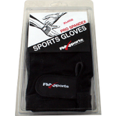 FlexSports-International-Pro-Spandex-Back-X-Large-Gloves-1-pr | Muscleintensity.com