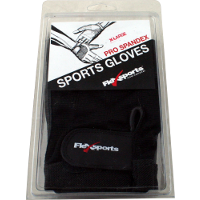 FlexSports-International-Pro-Spandex-Back-X-Large-Gloves-1-pr | Muscleintensity.com