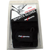 FlexSports-International-Pro-Spandex-Back-Medium-Gloves-1-pr | Muscleintensity.com