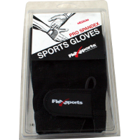 FlexSports-International-Pro-Spandex-Back-Medium-Gloves-1-pr | Muscleintensity.com