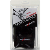FlexSports-International-Pro-Spandex-Back-X-Small-Gloves-1-pr | Muscleintensity.com