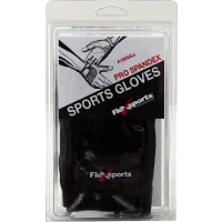 FlexSports-International-Pro-Spandex-Back-X-Small-Gloves-1-pr | Muscleintensity.com