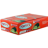 FortiFx-Triple-Layer-MINI-Bar-Caramel-Peanut-12ct | Muscleintensity.com
