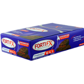FortiFx-Triple-Layer-MINI-Bar-Triple-Chocolate-Deluxe-12-ct | Muscleintensity.com