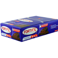 FortiFx-Triple-Layer-MINI-Bar-Triple-Chocolate-Deluxe-12-ct | Muscleintensity.com