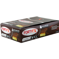 FortiFx-Triple-Layer-MINI-Bar-Peanut-Butter-Cup-12-ct | Muscleintensity.com
