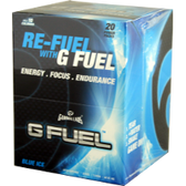 Gamma-G-Fuel-Blue-Ice-Stick-Pack-20-sv | Muscleintensity.com
