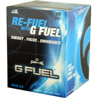 Gamma-G-Fuel-Blue-Ice-Stick-Pack-20-sv | Muscleintensity.com