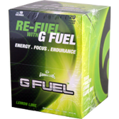 Gamma-G-Fuel-Lemon-Lime-Stick-Pack-20-sv | Muscleintensity.com
