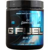 Gamma-G-Fuel-280-g-Blue-Ice-40-sv | Muscleintensity.com