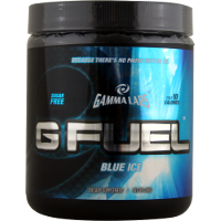 Gamma-G-Fuel-280-g-Blue-Ice-40-sv | Muscleintensity.com