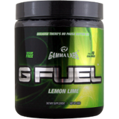 Gamma-G-Fuel-280-g-Lemon-Lime-40-sv | Muscleintensity.com