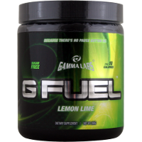 Gamma-G-Fuel-280-g-Lemon-Lime-40-sv | Muscleintensity.com