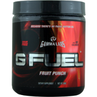 Gamma-G-Fuel-280-g-Punch-40-sv | Muscleintensity.com