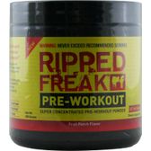 PharmaFreak-Ripped-Freak-Pre-Workout-Fruit-Punch-45-sv | Muscleintensity.com