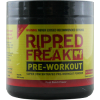 PharmaFreak-Ripped-Freak-Pre-Workout-Fruit-Punch-45-sv | Muscleintensity.com