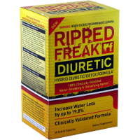PharmaFreak-Ripped-Freak-Diuretic-48-ct | Muscleintensity.com
