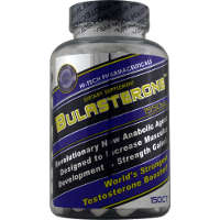 Hi-Tech-Pharmaceuticals-Bulasterone-150-ct | Muscleintensity.com