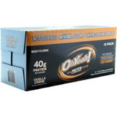 ISS-Oh-Yeah-RTD-Vanilla-17oz-12ct | Muscleintensity.com