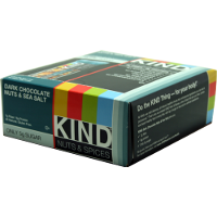 Kind-Bars-Dark-Chocolate-Nuts-&-Sea-Salt-lower-Sugar | Muscleintensity.com