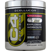 Cellucor-C4-Extreme-F-Punch-60-srv | Muscleintensity.com