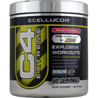 Cellucor-C4-Extreme-F-Punch-60-srv | Muscleintensity.com