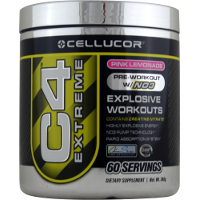 Cellucor-C4-Extreme-Pink-60-srv | Muscleintensity.com