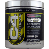 Cellucor-C4-Extreme-Strawberry-Margarita-30-srv | Muscleintensity.com