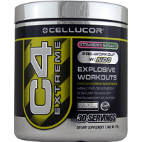 Cellucor-C4-Extreme-Strawberry-Margarita-30-srv | Muscleintensity.com