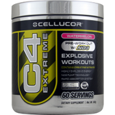 Cellucor-C4-Extreme-Watermelon-60-srv | Muscleintensity.com