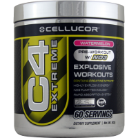 Cellucor-C4-Extreme-Watermelon-60-srv | Muscleintensity.com